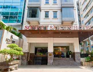 Exterior 2 Sonnet Saigon Hotel