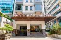 Exterior Sonnet Saigon Hotel