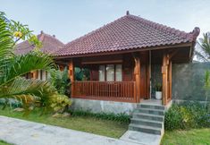 Exterior 7 Paiton Cottage