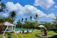 Swimming Pool Hotel Bonero Residence