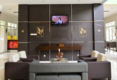 Lobby 7 Hotel Bonero Residence