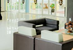 Lobby 6 Hotel Bonero Residence