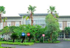 Exterior 3 Hotel Bonero Residence