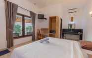 Kamar Tidur 6 Transit Inn Senggigi