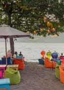 VIEW_ATTRACTIONS Transit Inn Senggigi