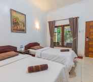 Kamar Tidur 4 Transit Inn Senggigi