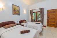 Kamar Tidur Transit Inn Senggigi