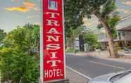 Bangunan 2 Transit Inn Senggigi