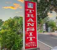 Bangunan 2 Transit Inn Senggigi