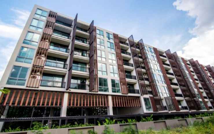B2 Mountain Pano Residence Chiang Mai