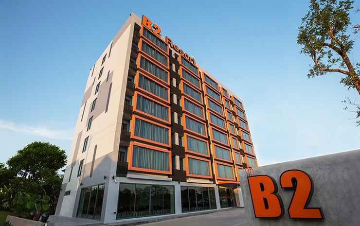 B2 Udon Boutique & Budget Hotel