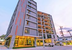 Exterior 3 B2 Phuket Boutique & Budget Hotel