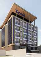 EXTERIOR_BUILDING Kyriad Haka Makassar