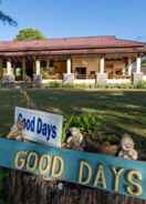 null Gooddays Lanta Beach Resort