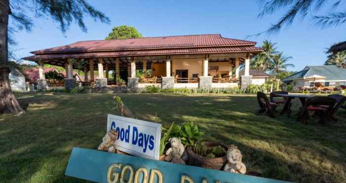 Khác Gooddays Lanta Beach Resort