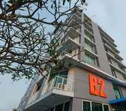 Exterior 5 B2 Jomtien Pattaya Boutique & Budget Hotel