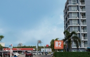 Exterior 6 B2 Jomtien Pattaya Boutique & Budget Hotel