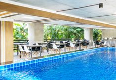 その他 5 B2 Sea View Pattaya Boutique & Budget Hotel