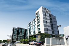 Exterior B2 South Pattaya Premier Hotel 