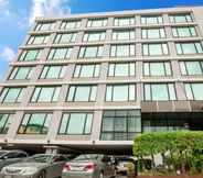 ภายนอกอาคาร 3 B2 Bangkok Srinakharin Boutique & Budget Hotel