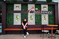 로비 Choktawee Residence and Mansion