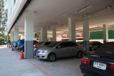 공용 공간 Choktawee Residence and Mansion