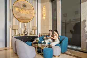 Sảnh chờ 4 BlueSun Hotel Danang