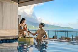 BlueSun Hotel Danang, Rp 2.350.641