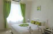 Phòng ngủ 6 Hotel La Perle