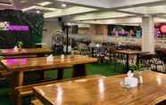 Restoran 2 All Nite & Day Hotel Alam Sutera