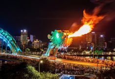 Điểm tham quan lân cận 4 Ibiza Riverfront Da Nang Hotel