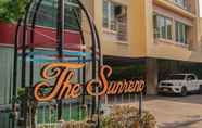 ภายนอกอาคาร 2 The Sunreno Hotel SHA