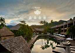 The Dewa Koh Chang, USD 96.75