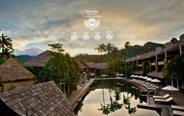 The Dewa Koh Chang
