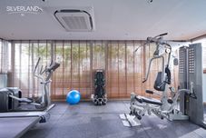 Fitness Center Silverland Sil Hotel