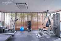 Fitness Center Silverland Sil Hotel