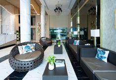 Common Space 2 Patong Bay Residence 