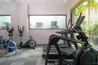 Fitness Center Patong Bay Residence 