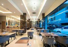 Restaurant 6 Patong Bay Residence 