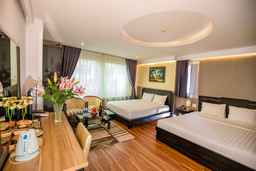 Rosa Hotel & Spa, 833.534 VND