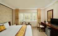 Phòng ngủ 4 Daystar Hotel Ho Chi Minh