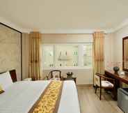 Bedroom 4 Daystar Hotel Ho Chi Minh