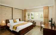 Phòng ngủ 2 Daystar Hotel Ho Chi Minh