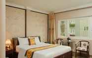 Bedroom 6 Daystar Hotel Ho Chi Minh