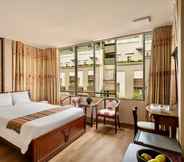 Bedroom 2 Daystar Hotel Ho Chi Minh