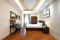 Nicecy Hotel - Bui Thi Xuan Street, Rp 460.868