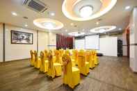 Layanan Hotel Nicecy Hotel - Bui Thi Xuan Street