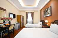 Ruangan Fungsional Nicecy Hotel - Bui Thi Xuan Street