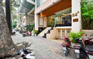 Bên ngoài 7 Nicecy Hotel - Bui Thi Xuan Street