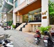 ภายนอกอาคาร 7 Nicecy Hotel - Bui Thi Xuan Street